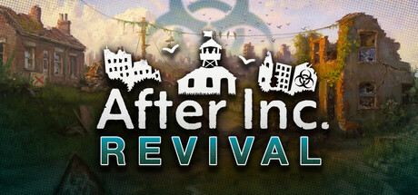 After Inc: Revival, Steam Gift