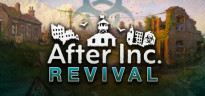 After Inc: Revival, Steam Gift