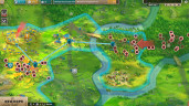 After Inc: Revival, Steam Gift