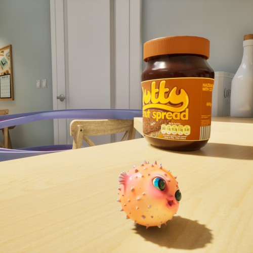 Игра House of Golf 2 PC, Steam Gift регион Россия, РФ