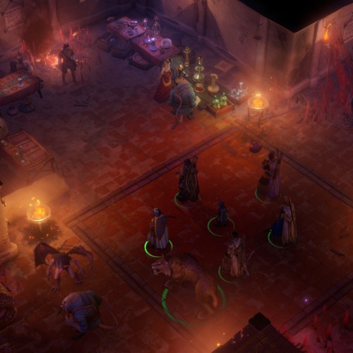 Pathfinder: Wrath of the Righteous