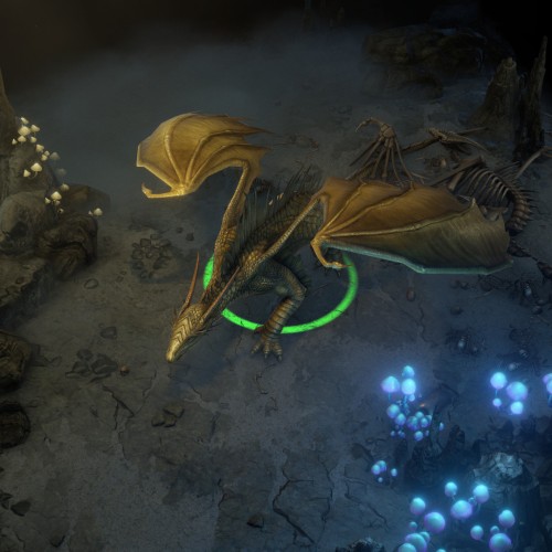 Pathfinder: Wrath of the Righteous