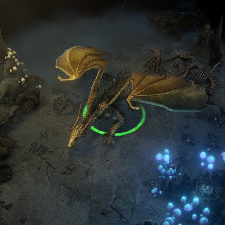 Pathfinder: Wrath of the Righteous