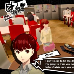 Игра Persona 5 Royal для PC / ПК, активация в стим Steam для региона РФ / Россия цифровой ключ