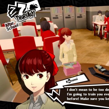 Игра Persona 5 Royal для PC / ПК, активация в стим Steam для региона РФ / Россия цифровой ключ