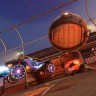 Rocket League
