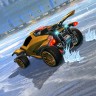 Rocket League