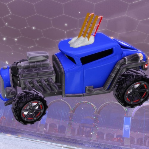 Rocket League