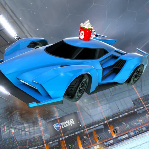 Rocket League