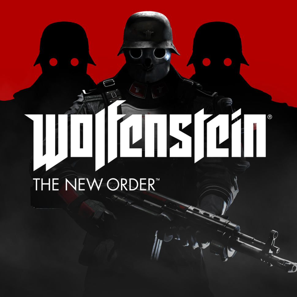 

Wolfenstein: The New Order