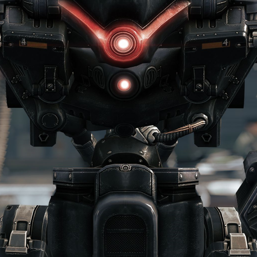 Wolfenstein: The New Order