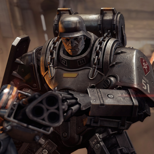 Wolfenstein: The New Order