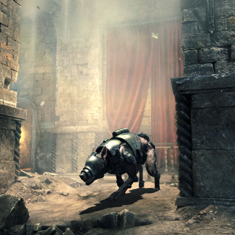 Wolfenstein: The New Order