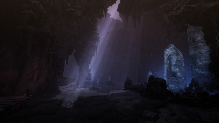The First Berserker: Khazan, Steam Gift