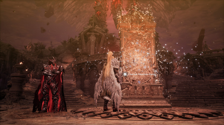 The First Berserker: Khazan, Steam Gift