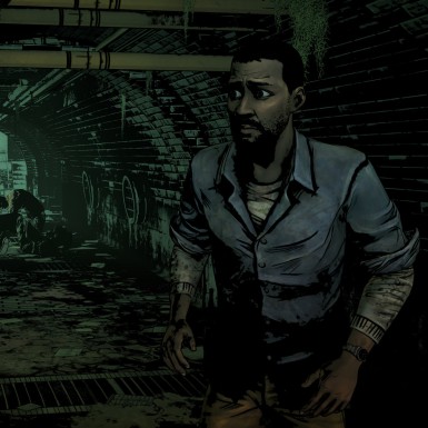 The Walking Dead: The Telltale Definitive