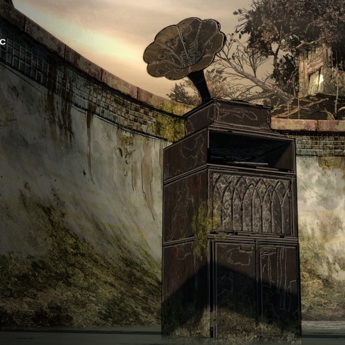 The Walking Dead: The Telltale Definitive