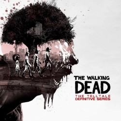 The Walking Dead: The Telltale Definitive