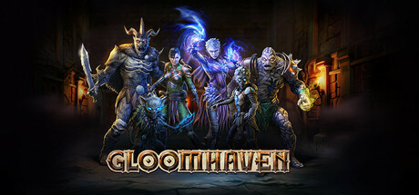 Gloomhaven, Steam Gift