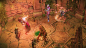 Gloomhaven, Steam Gift