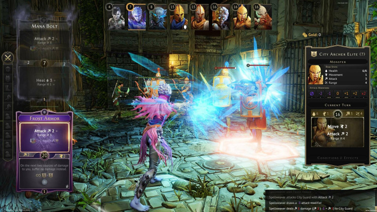 Gloomhaven, Steam Gift