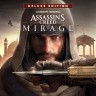 Игра Assassin’s Creed Mirage Deluxe Edition PC, Steam Gift регион Россия, РФ