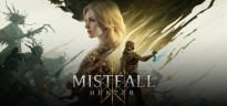 Mistfall Hunter, Steam Gift