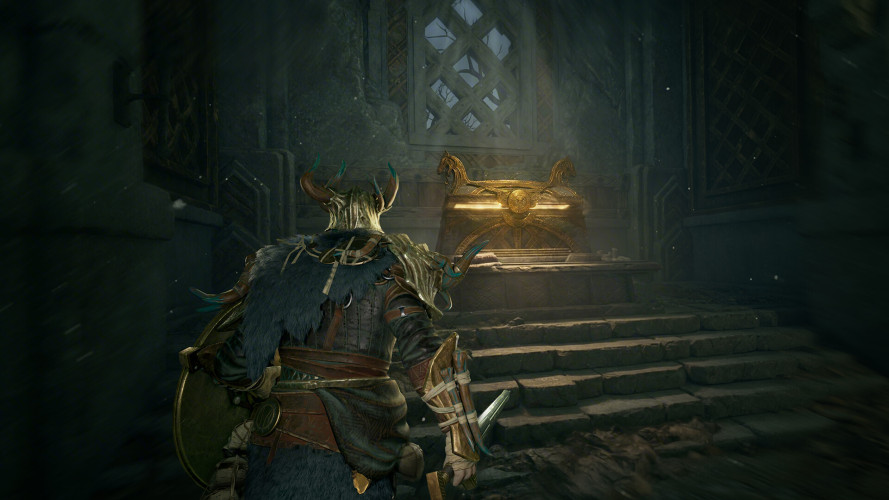 Mistfall Hunter, Steam Gift