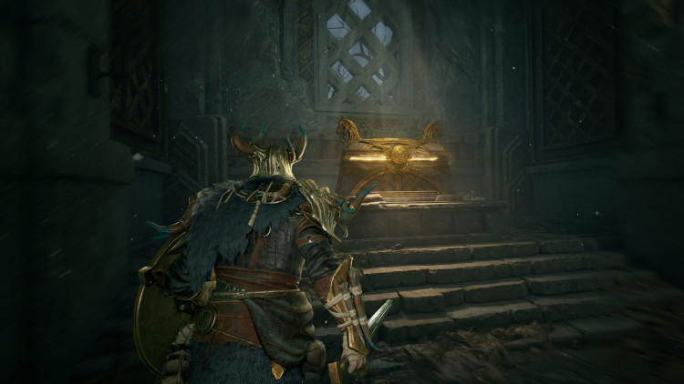 Mistfall Hunter, Steam Gift