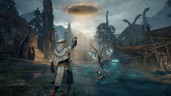 Mistfall Hunter, Steam Gift