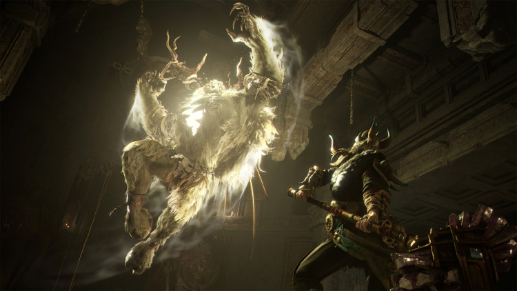 Mistfall Hunter, Steam Gift