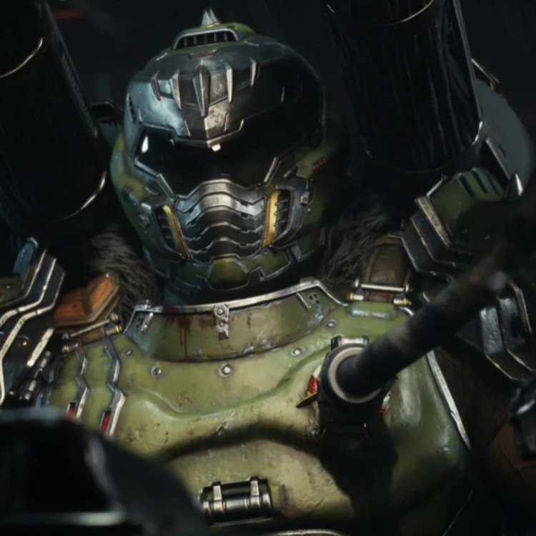 Игра DOOM: The Dark Ages PC, Steam Gift регион Россия, РФ