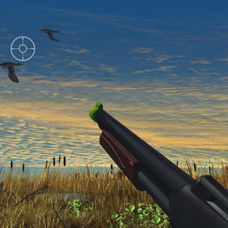 Big Buck Hunter Arcade