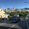DLC Дополнение Euro Truck Simulator 2 Italia для PC / ПК, активация в стим Steam для региона РФ / Россия цифровой ключ
