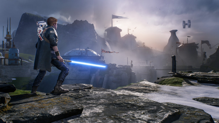 STAR WARS Jedi: Fallen Order™ - Fallen Order