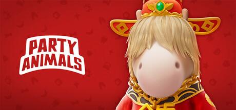 Party Animals - Deluxe Edition, Steam Gift