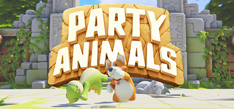 Party Animals - Deluxe Edition