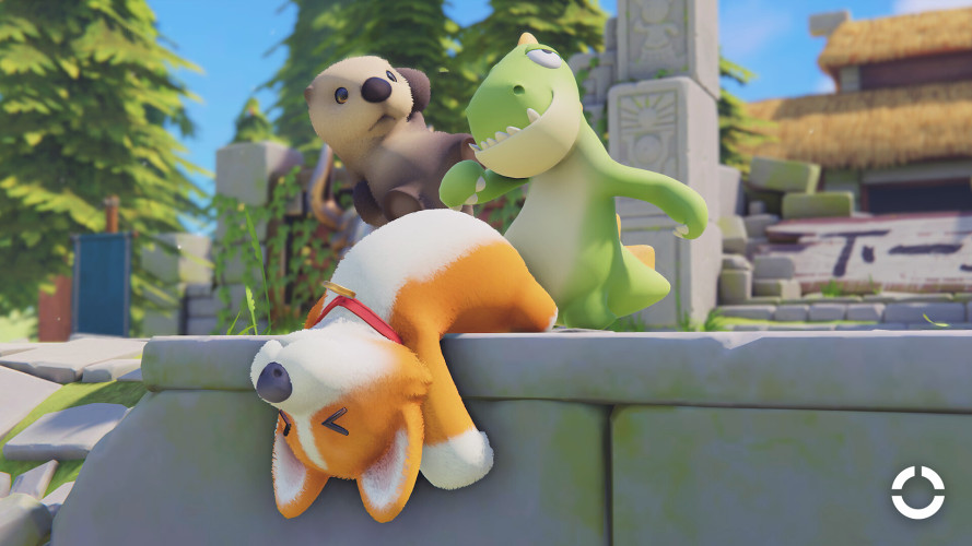 Party Animals - Deluxe Edition