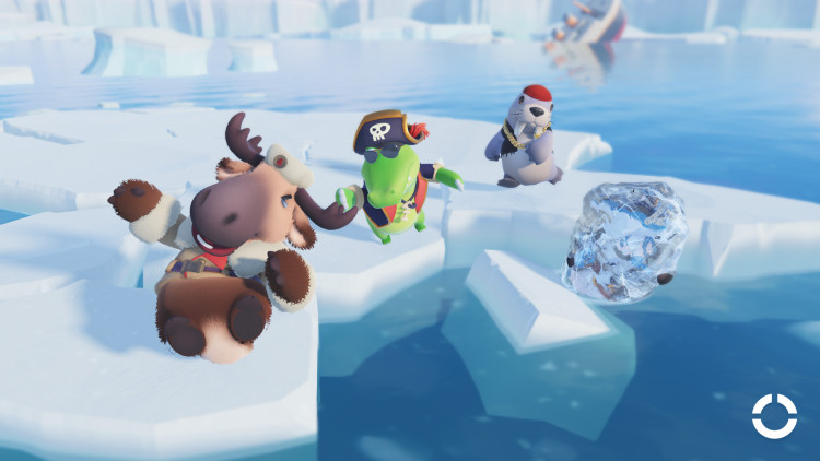 Party Animals - Deluxe Edition