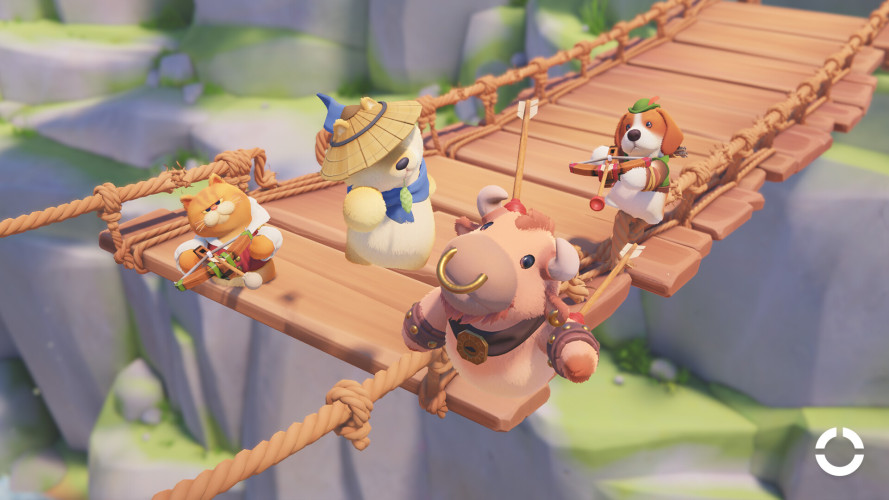 Party Animals - Deluxe Edition