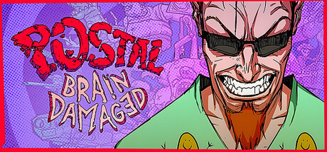 

POSTAL: Brain Damaged, Steam Gift