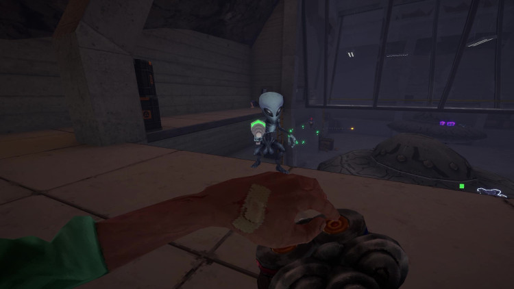 POSTAL: Brain Damaged, Steam Gift