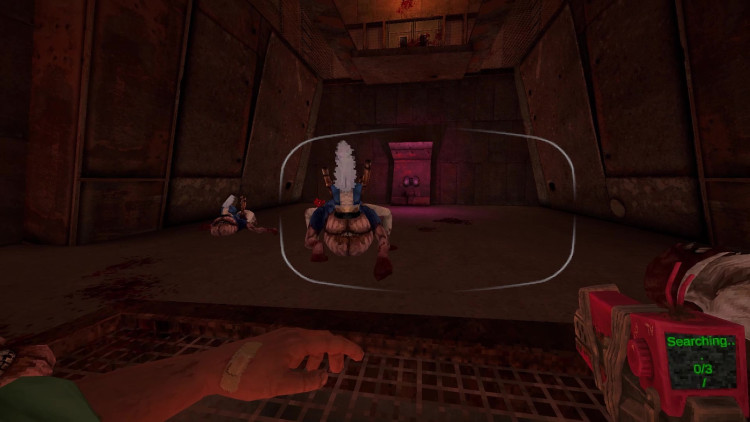 POSTAL: Brain Damaged, Steam Gift