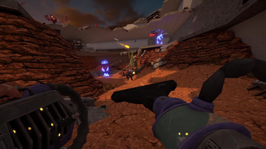 POSTAL: Brain Damaged, Steam Gift