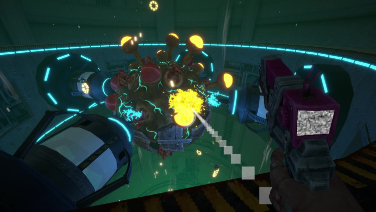 POSTAL: Brain Damaged, Steam Gift