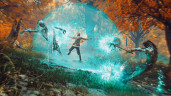 Banishers: Ghosts of New Eden, Steam Gift