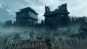 Banishers: Ghosts of New Eden, Steam Gift