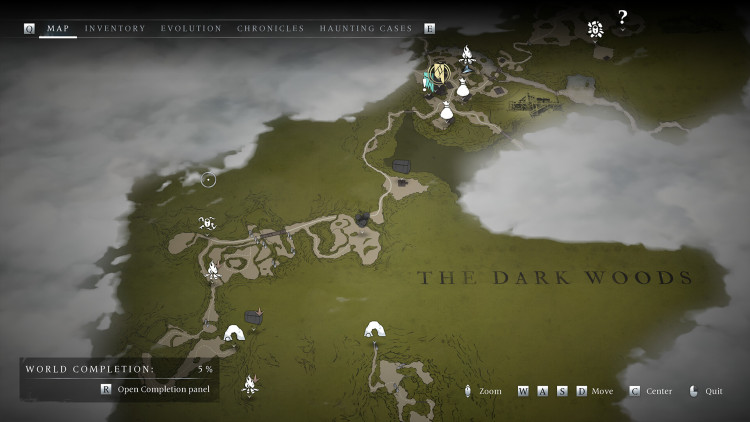 Banishers: Ghosts of New Eden, Steam Gift