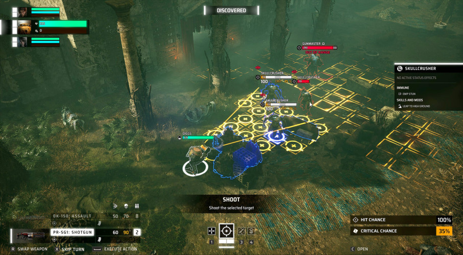 Miasma Chronicles, Steam Gift