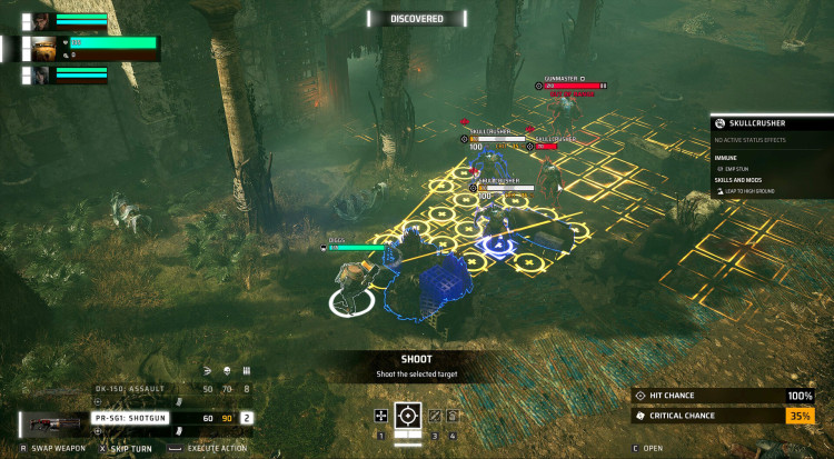 Miasma Chronicles, Steam Gift